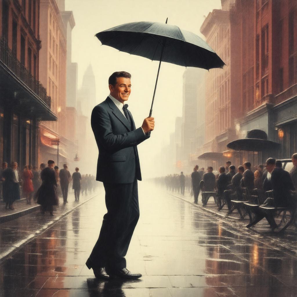 Gene Kelly